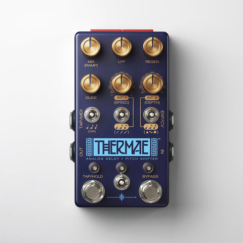 Chase Bliss Thremae