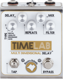 Mastro Valvola TimeLab