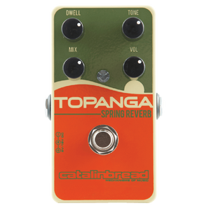 Catalinbread Topanga