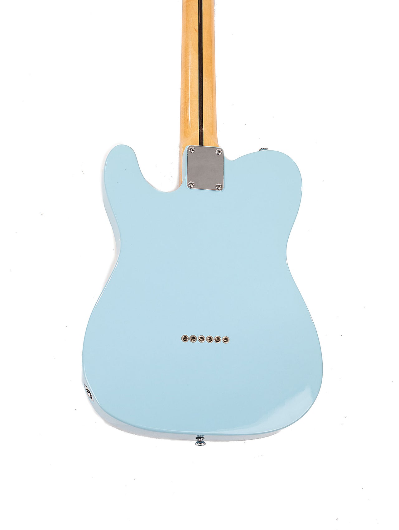 Vintage V75 Laguna Blue