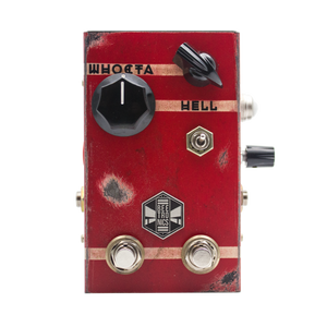 Beetronics Whocta Hell