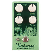 Thumbnail for EarthQuaker Devices Westwood