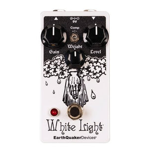 EarthQuaker Devices White Light