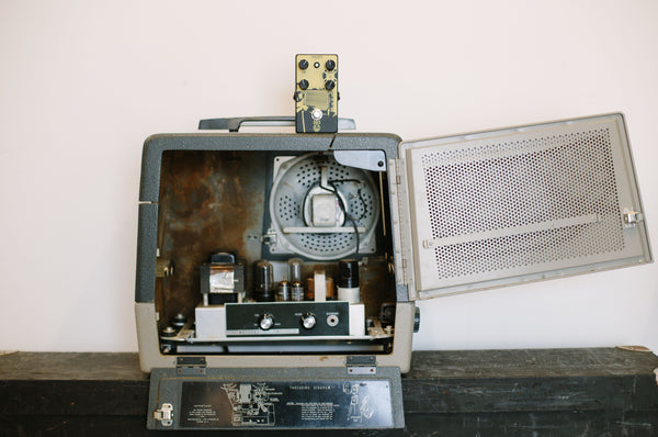 Walrus Audio 385