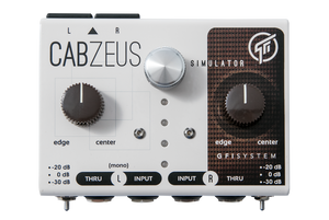GFI Cabzeus