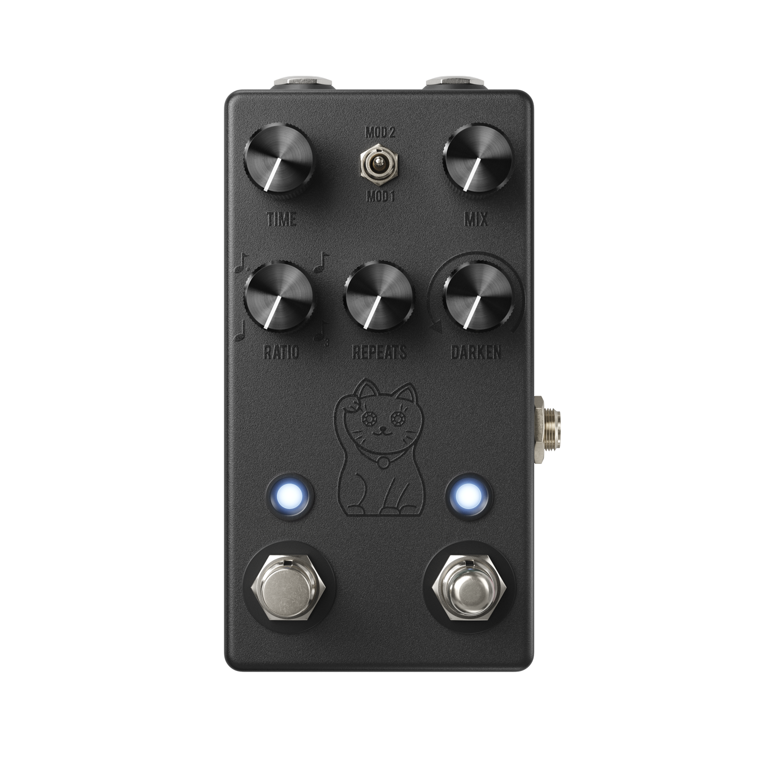 JHS Lucky Cat Delay