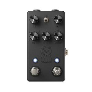 JHS Lucky Cat Delay