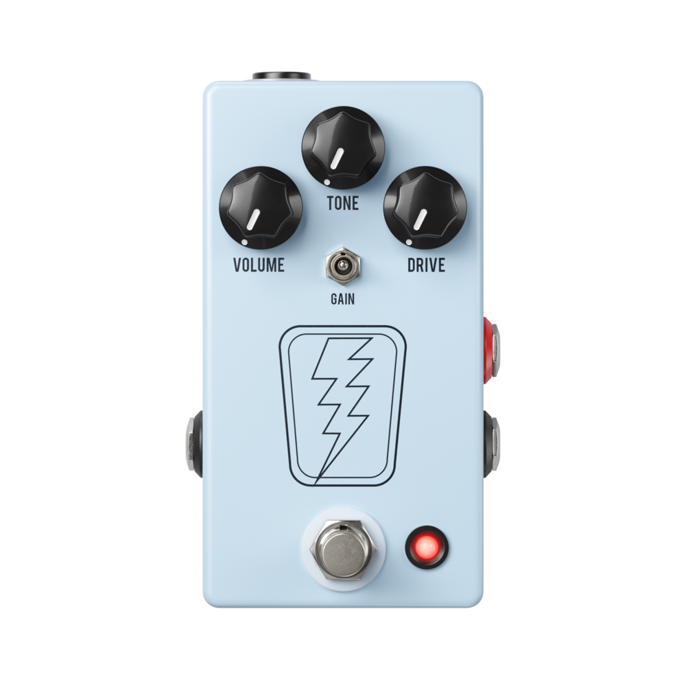 JHS Superbolt V2