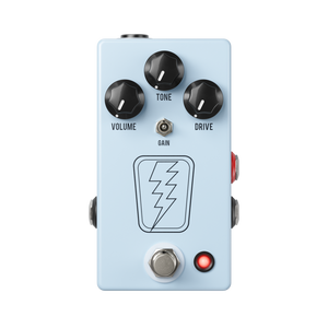 JHS Superbolt V2