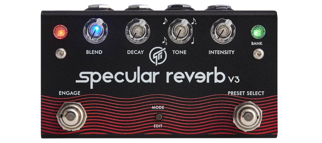 GFI Specular Reverb V3