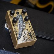 Walrus Audio Warhorn