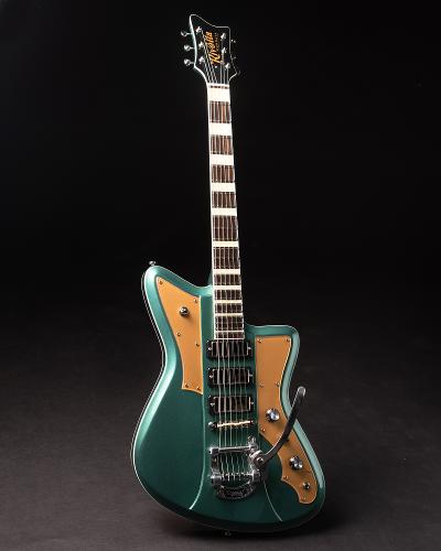 Rivolta Mondata XVIII