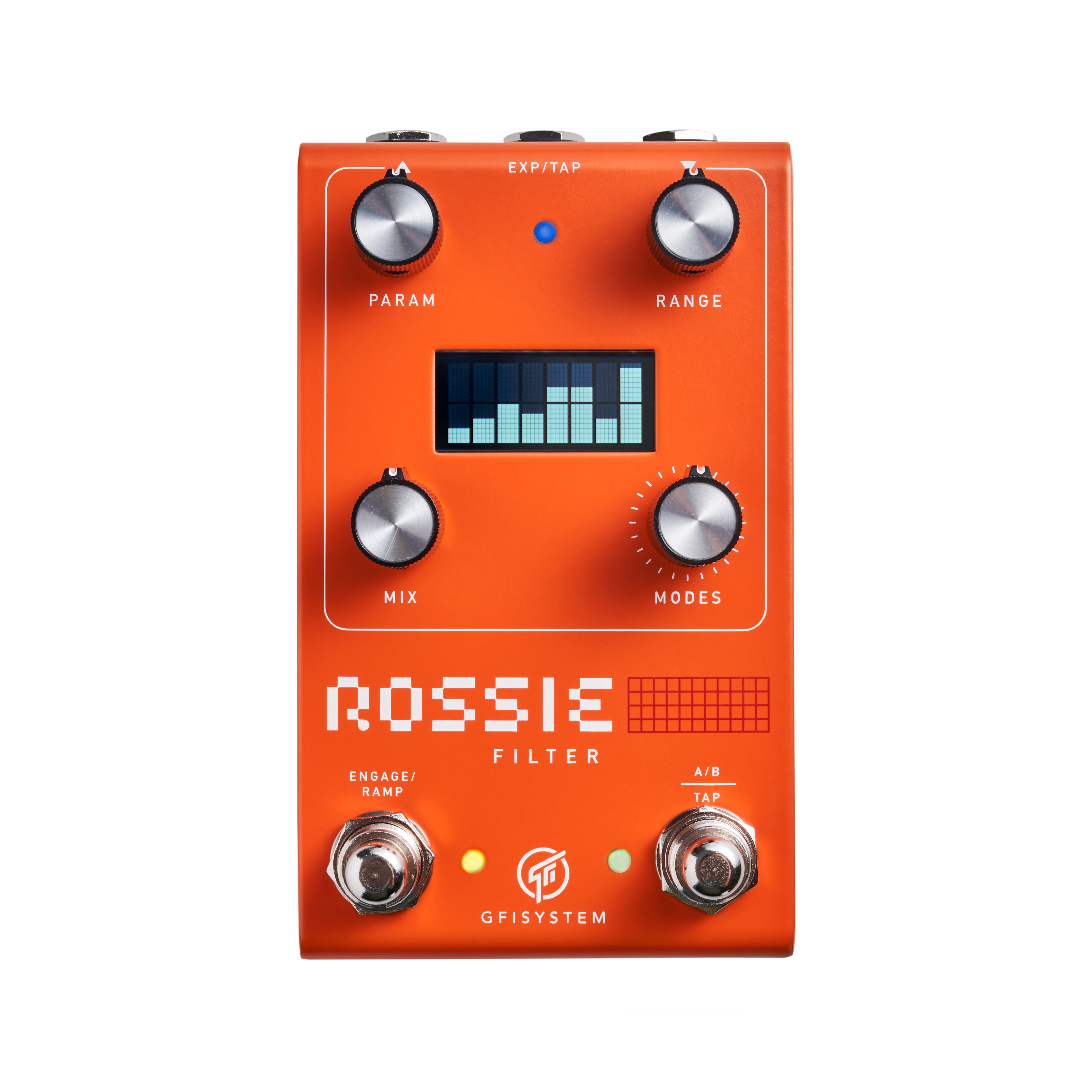 GFI Rossie