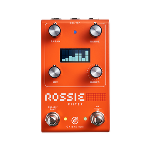 GFI Rossie